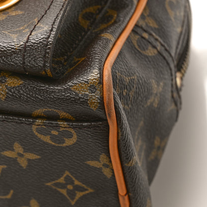 Louis Vuitton Monogram Manhattan PM 9 of 11