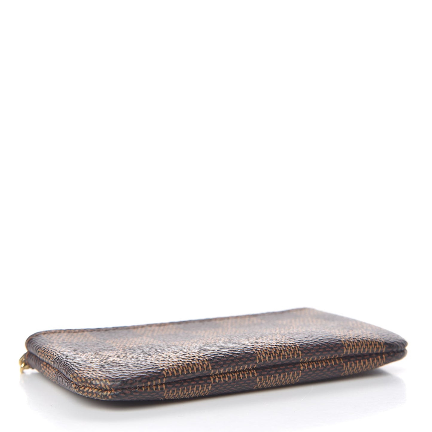 Damier Ebene Key Pouch