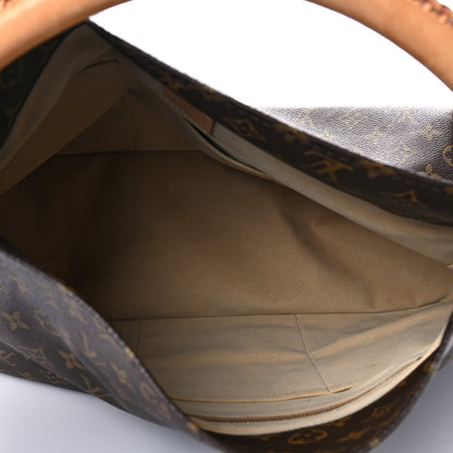 Louis Vuitton Monogram Artsy MM 5 of 6
