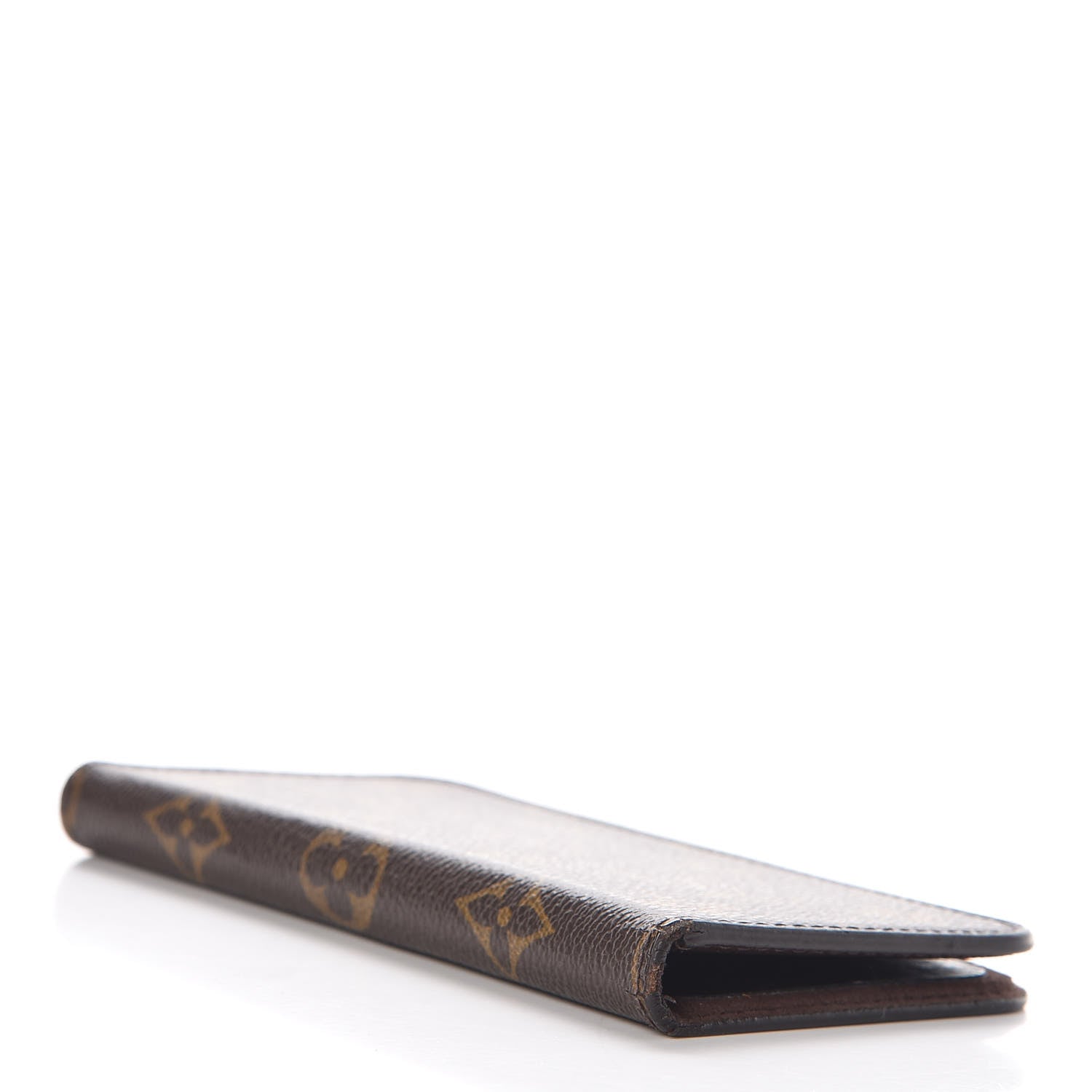 Louis Vuitton Monogram iPhone X Folio Case 4 of 7