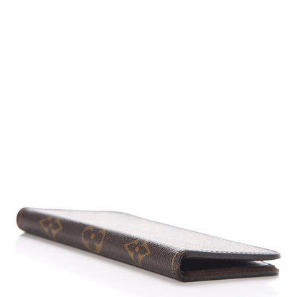 Louis Vuitton Monogram iPhone X Folio Case 4 of 7