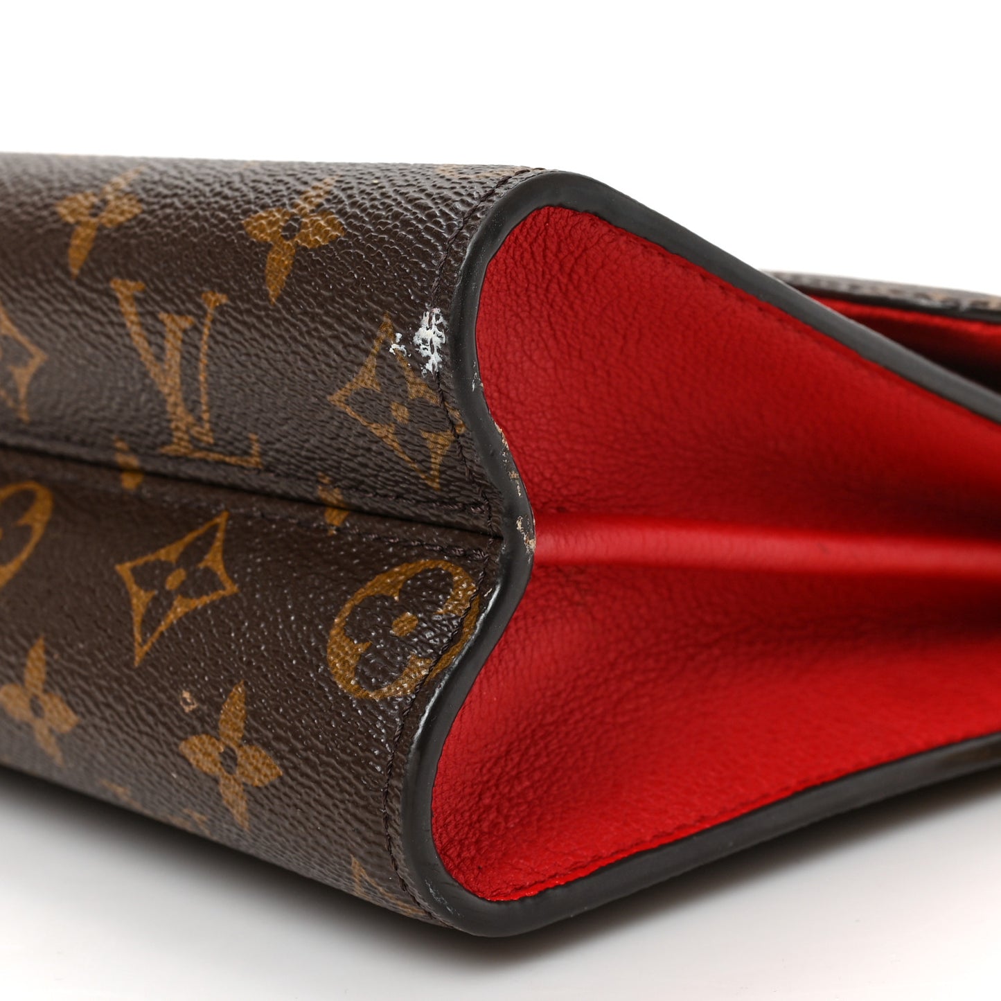 Monogram Victoire Cherry