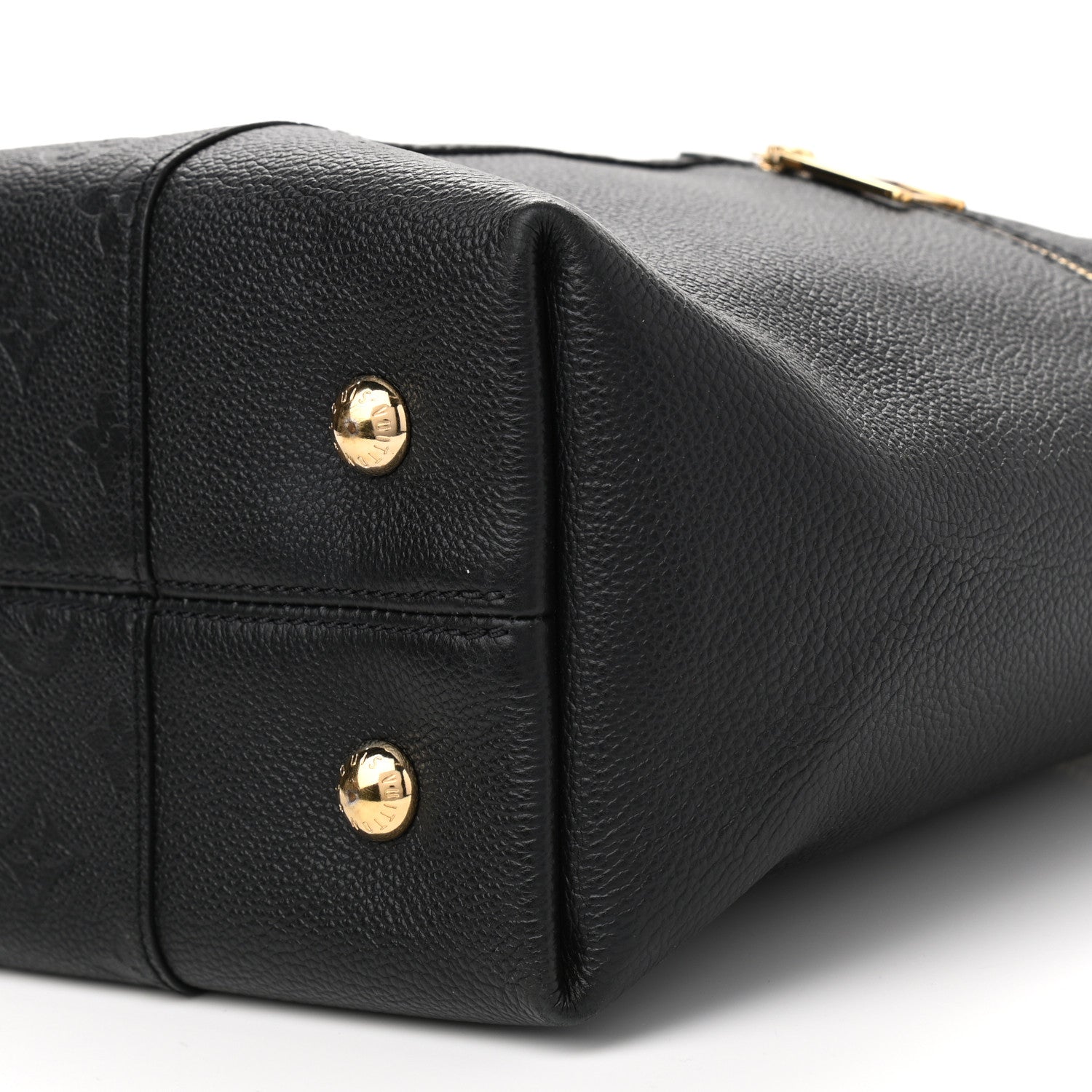 Louis Vuitton Empreinte Melie Black 10 of 11