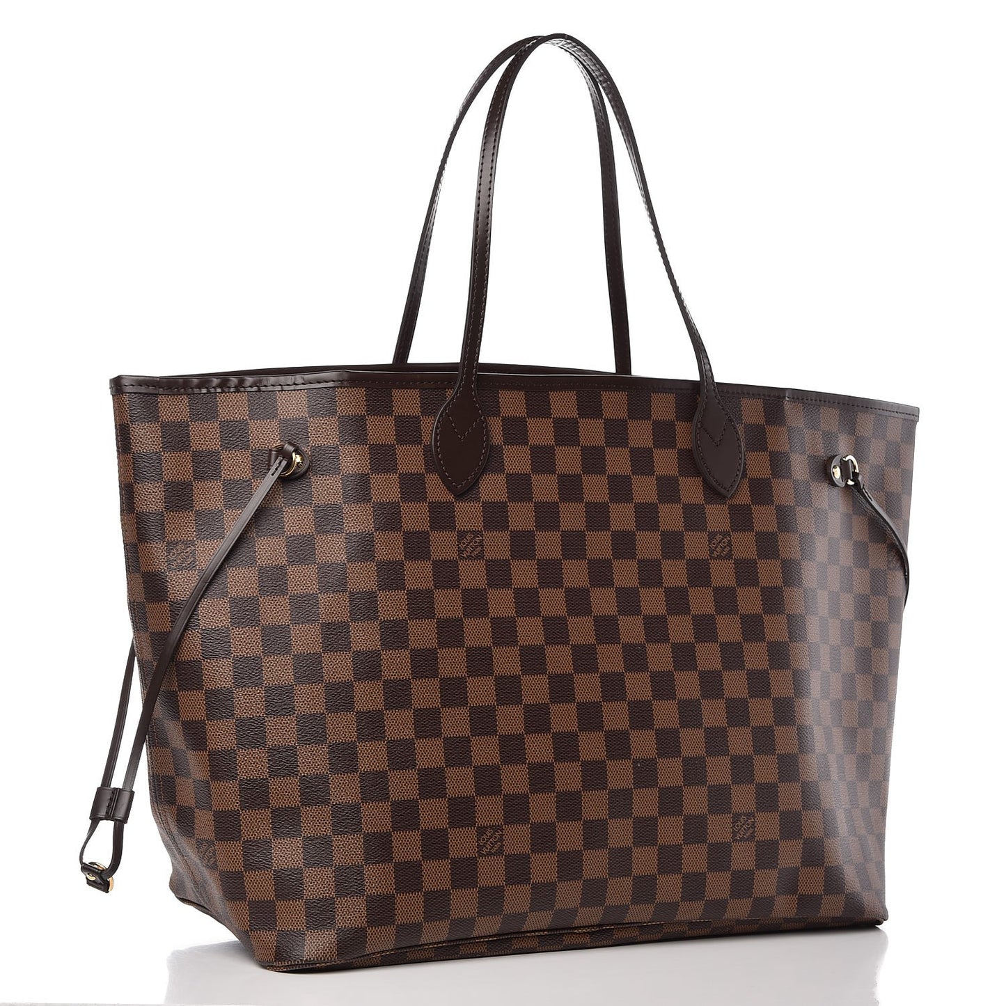 Damier Ebene Neo Neverfull GM