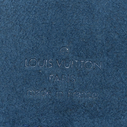 Louis Vuitton Epi Ecrin Bijoux 10cm Jewelry Box Case Toledo 5 of 6