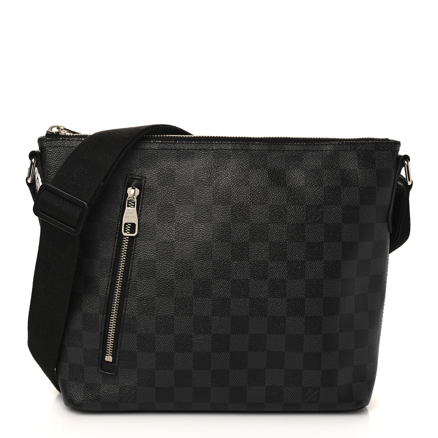 Damier Graphite Mick PM