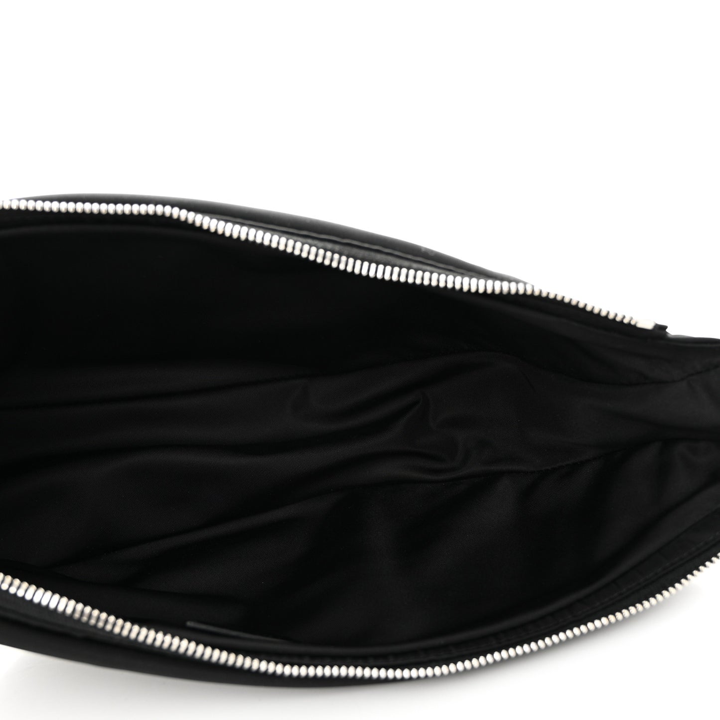 Nylon Caiden Black