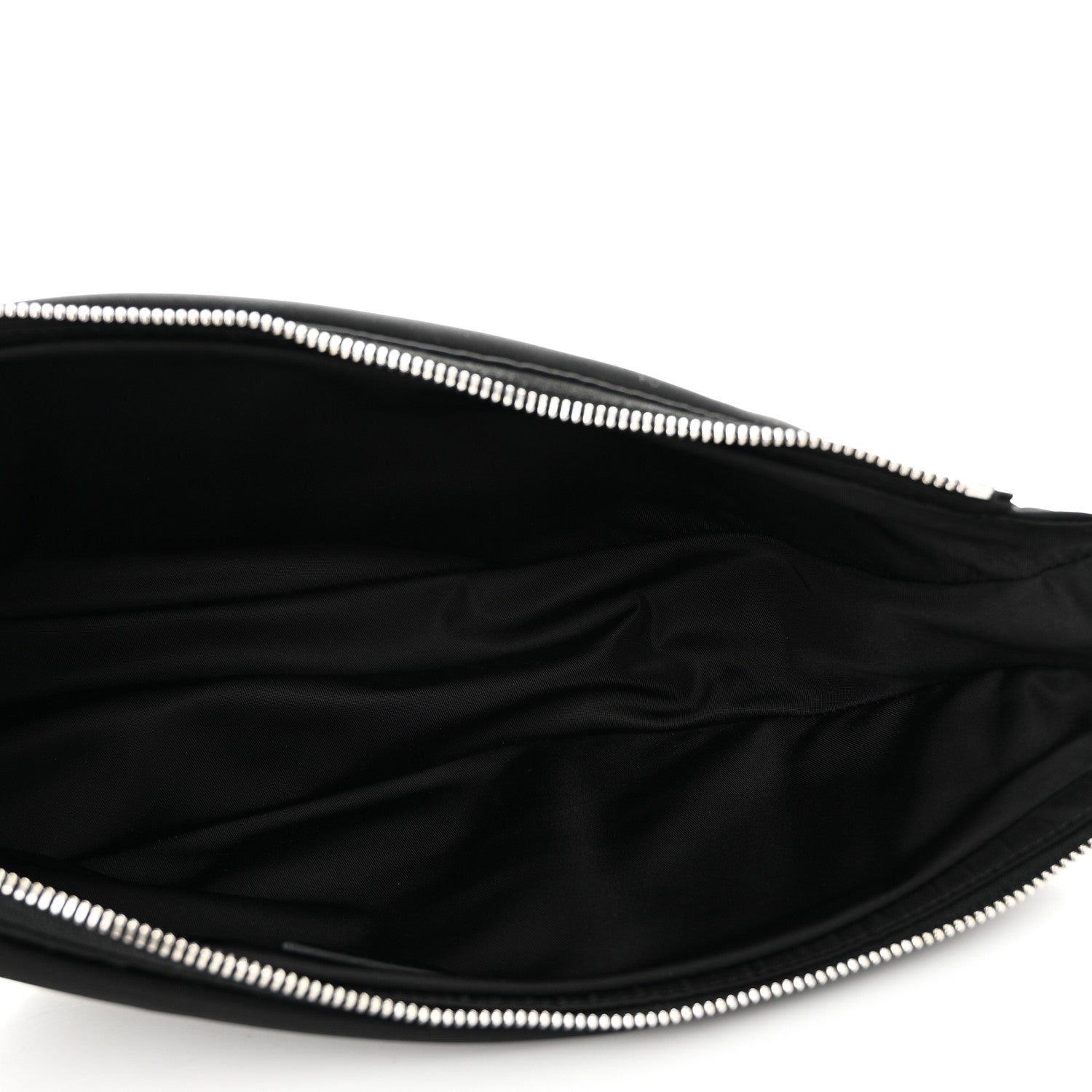 The Row Nylon Caiden Black 5 of 9