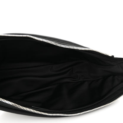 The Row Nylon Caiden Black 5 of 9