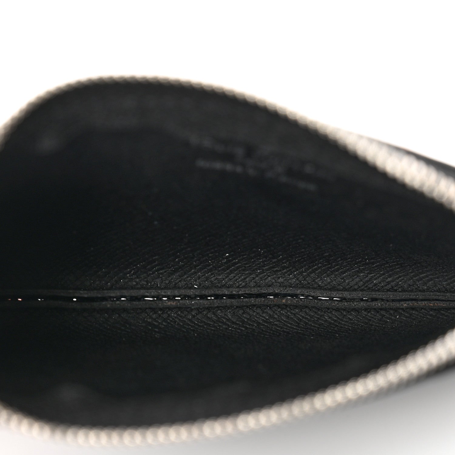 Louis Vuitton Damier Graphite Key Pouch 5 of 6