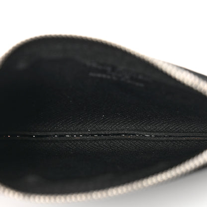 Louis Vuitton Damier Graphite Key Pouch 5 of 6