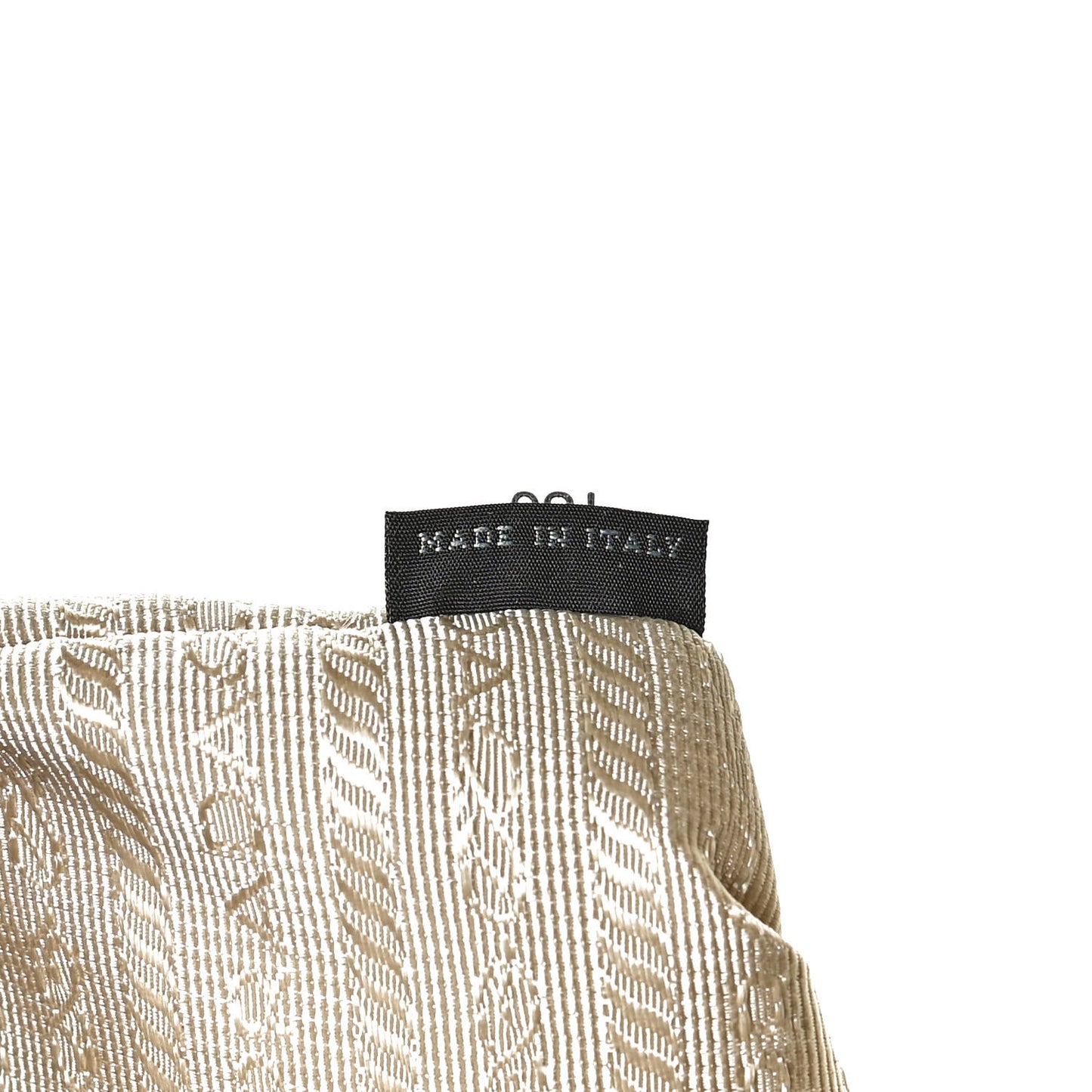 Saffiano Large Galleria Double Zip Tote Pomice