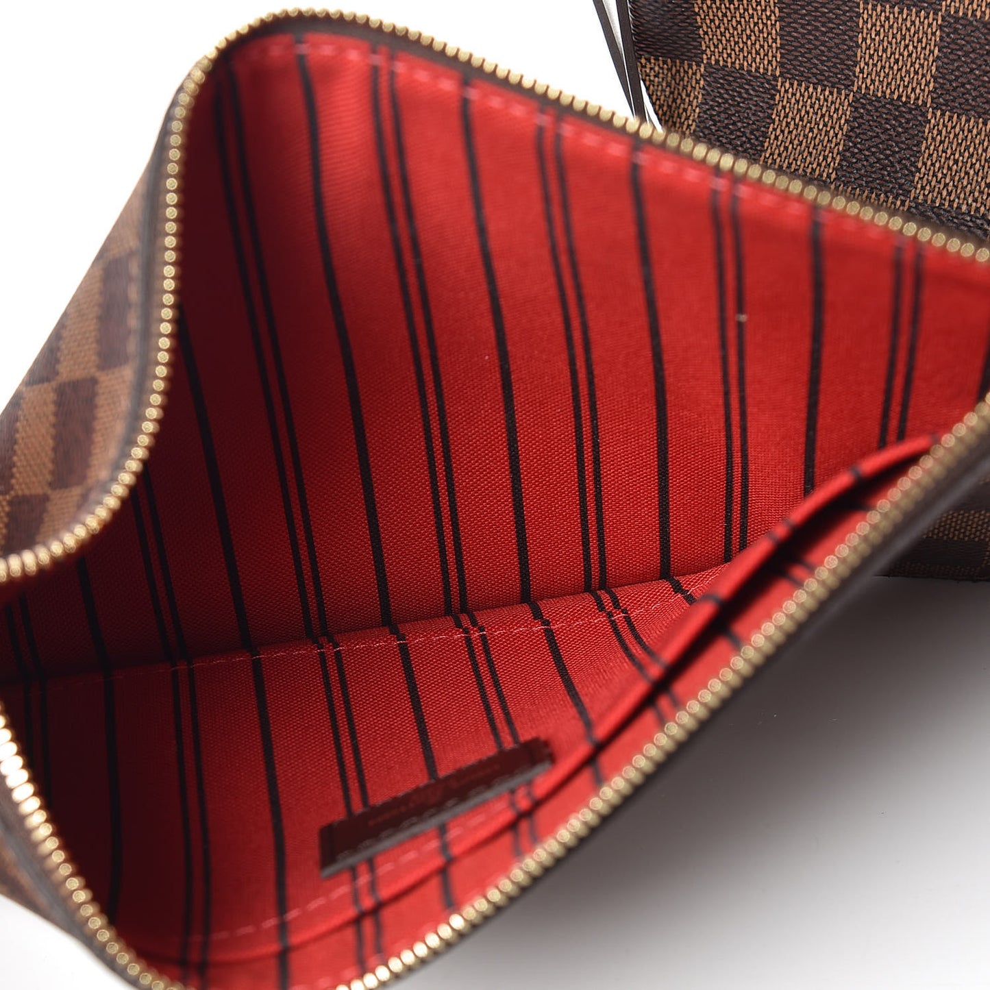 Damier Ebene Neo Neverfull MM