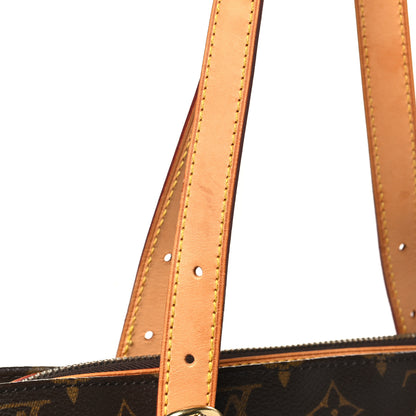 Louis Vuitton Monogram Popincourt Haut 10 of 11