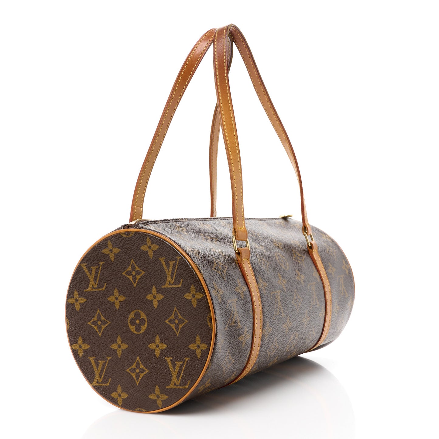 Monogram Papillon 30