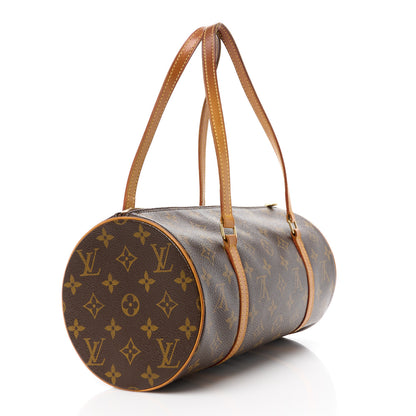 Louis Vuitton Monogram Papillon 30 3 of 11