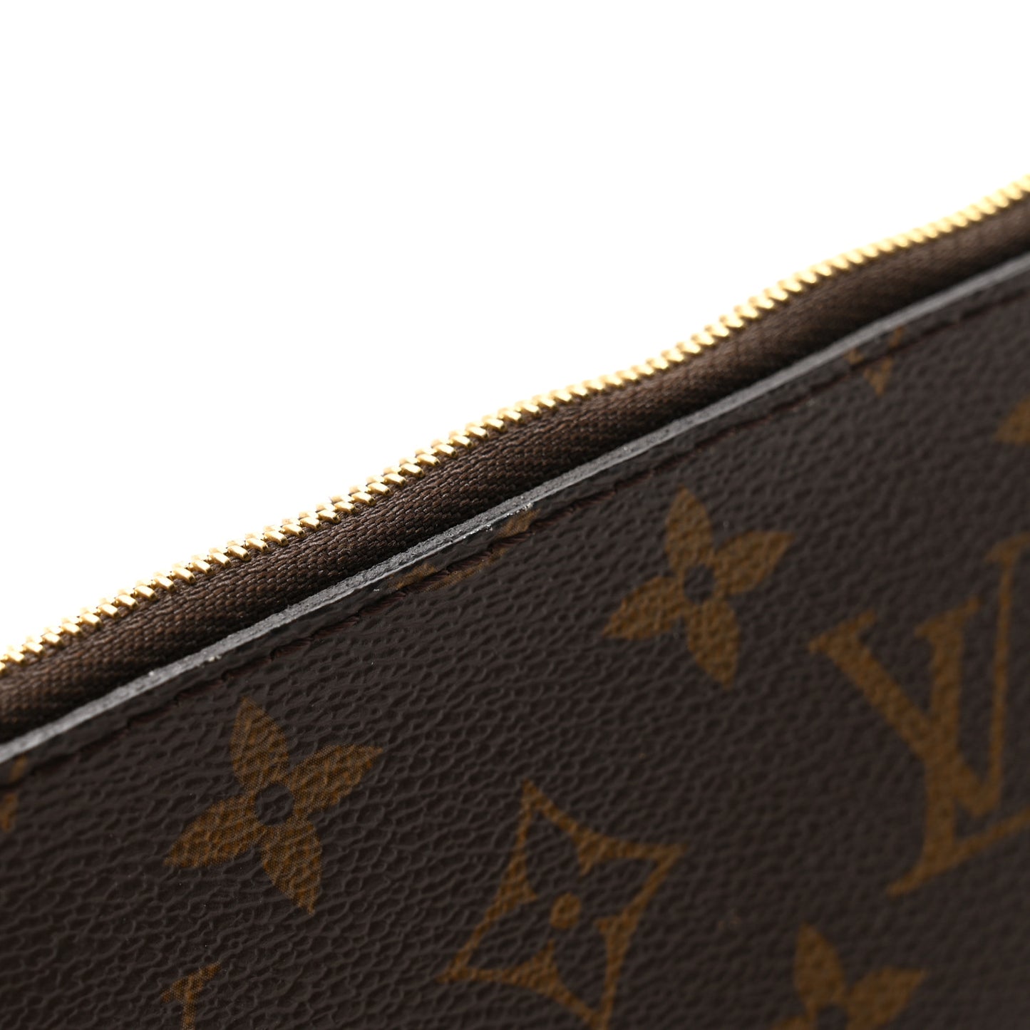 Monogram Neverfull MM GM Pochette