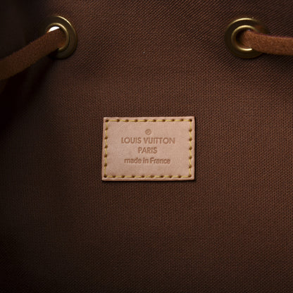 Louis Vuitton Monogram Bosphore Backpack 7 of 8