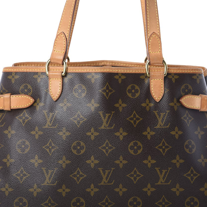 Louis Vuitton Monogram Batignolles Horizontal 7 of 9