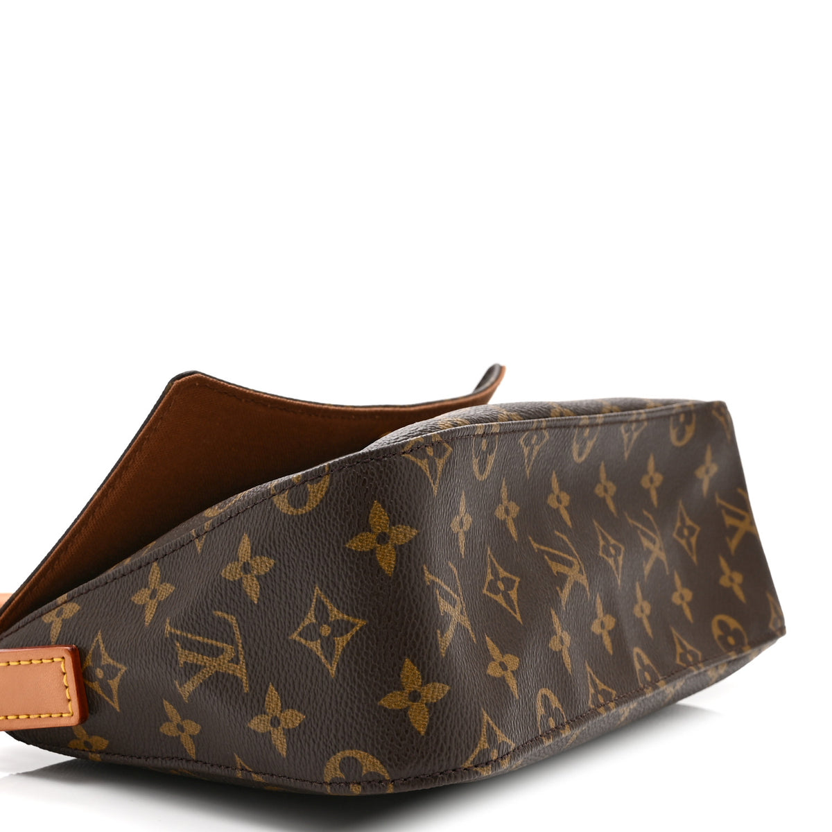Louis Vuitton Monogram Mini Looping 9 of 10
