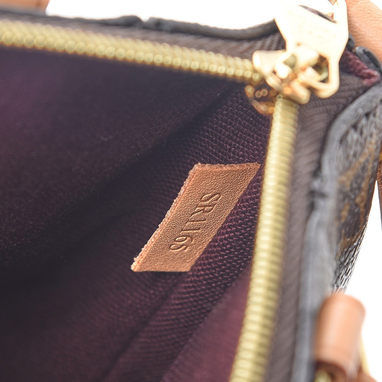 Monogram Nano Turenne