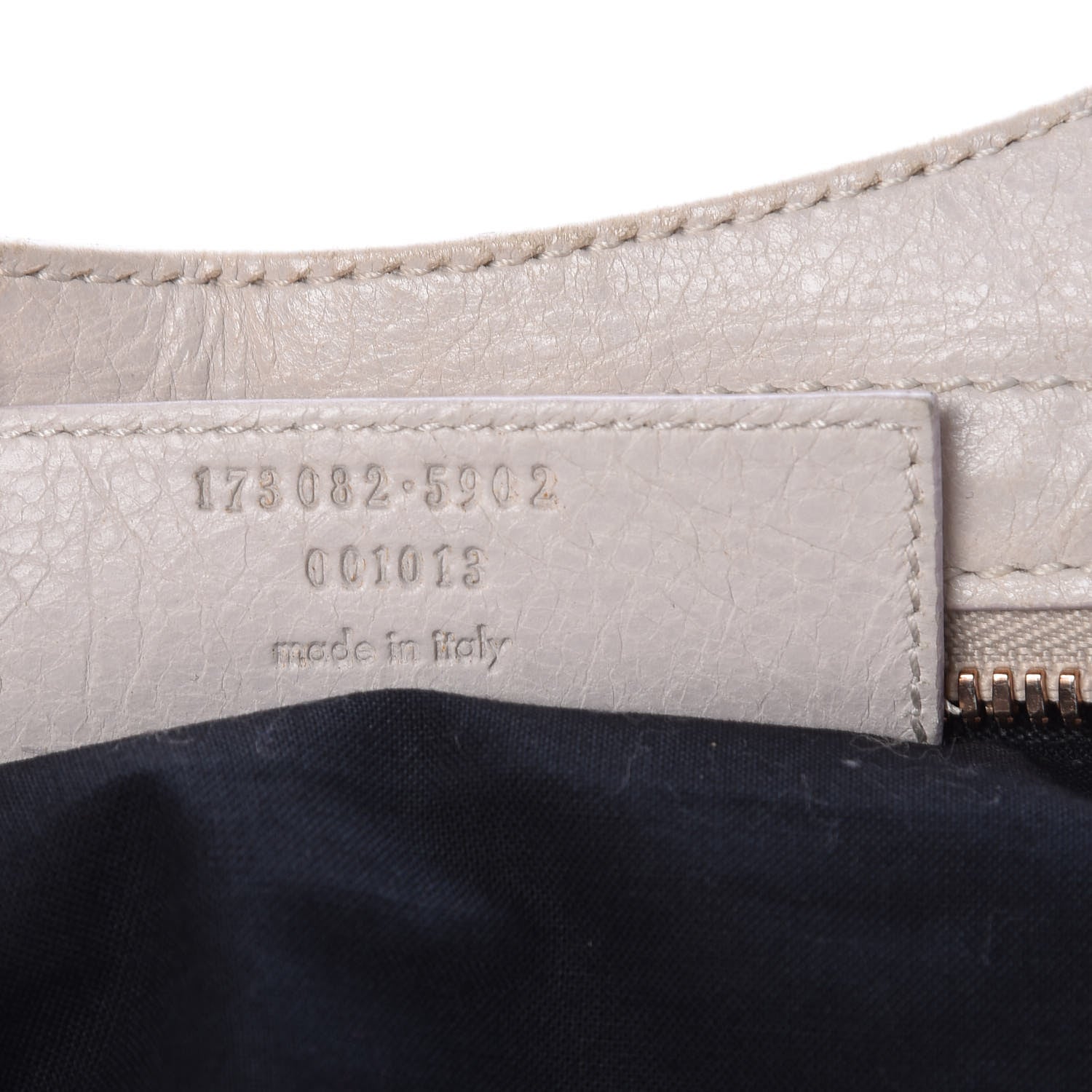 Balenciaga Agneau Giant 21 Rose Gold Hardware Part Time Nacre 6 of 19