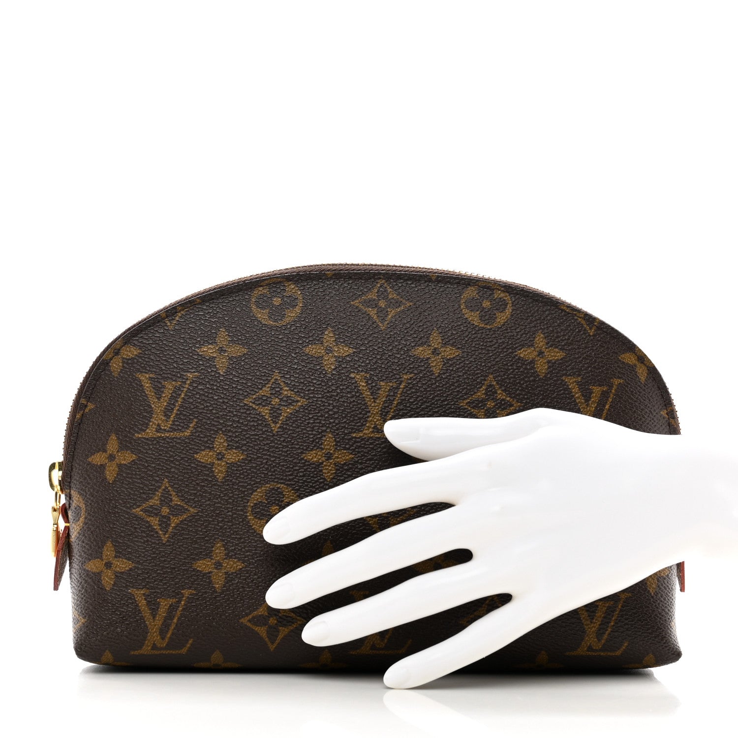 Louis Vuitton Monogram Cosmetic Pouch GM 2 of 7