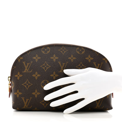 Louis Vuitton Monogram Cosmetic Pouch GM 2 of 7