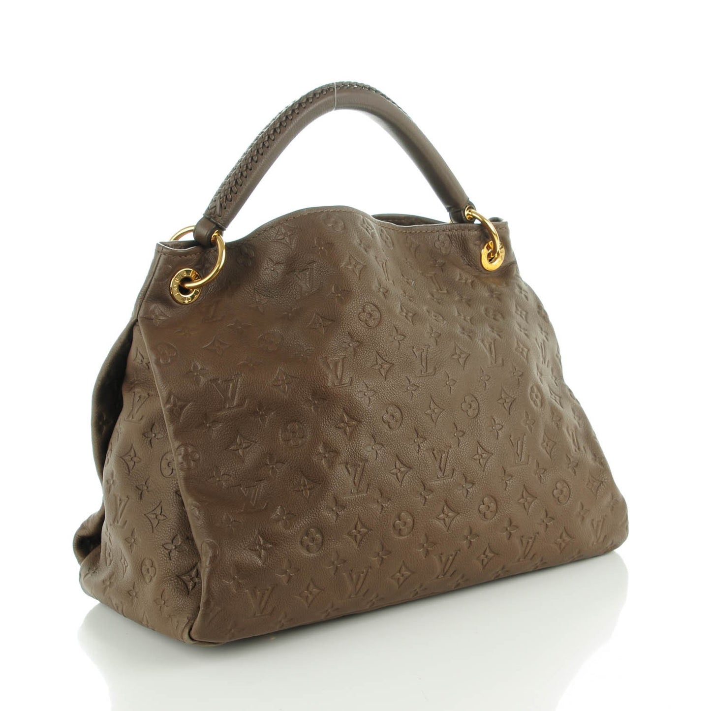 Empreinte Artsy MM Ombre