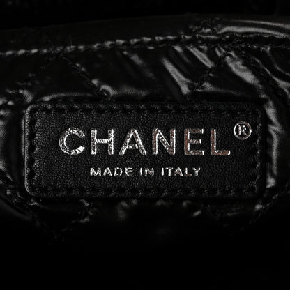 Chanel Tweed N°5 Tote Multicolor 6 of 10