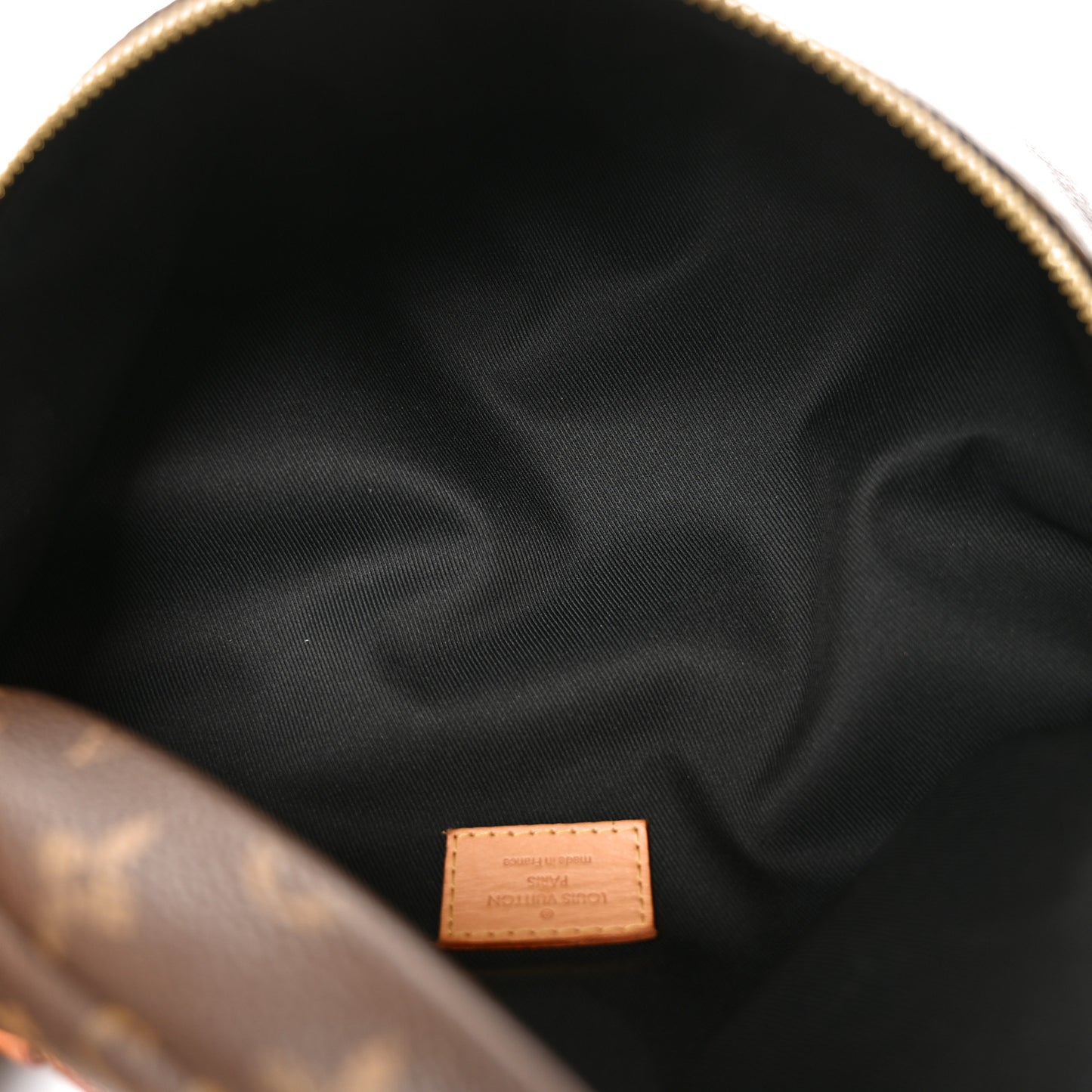 Monogram Bumbag