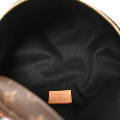 Louis Vuitton Monogram Bumbag 4 of 8