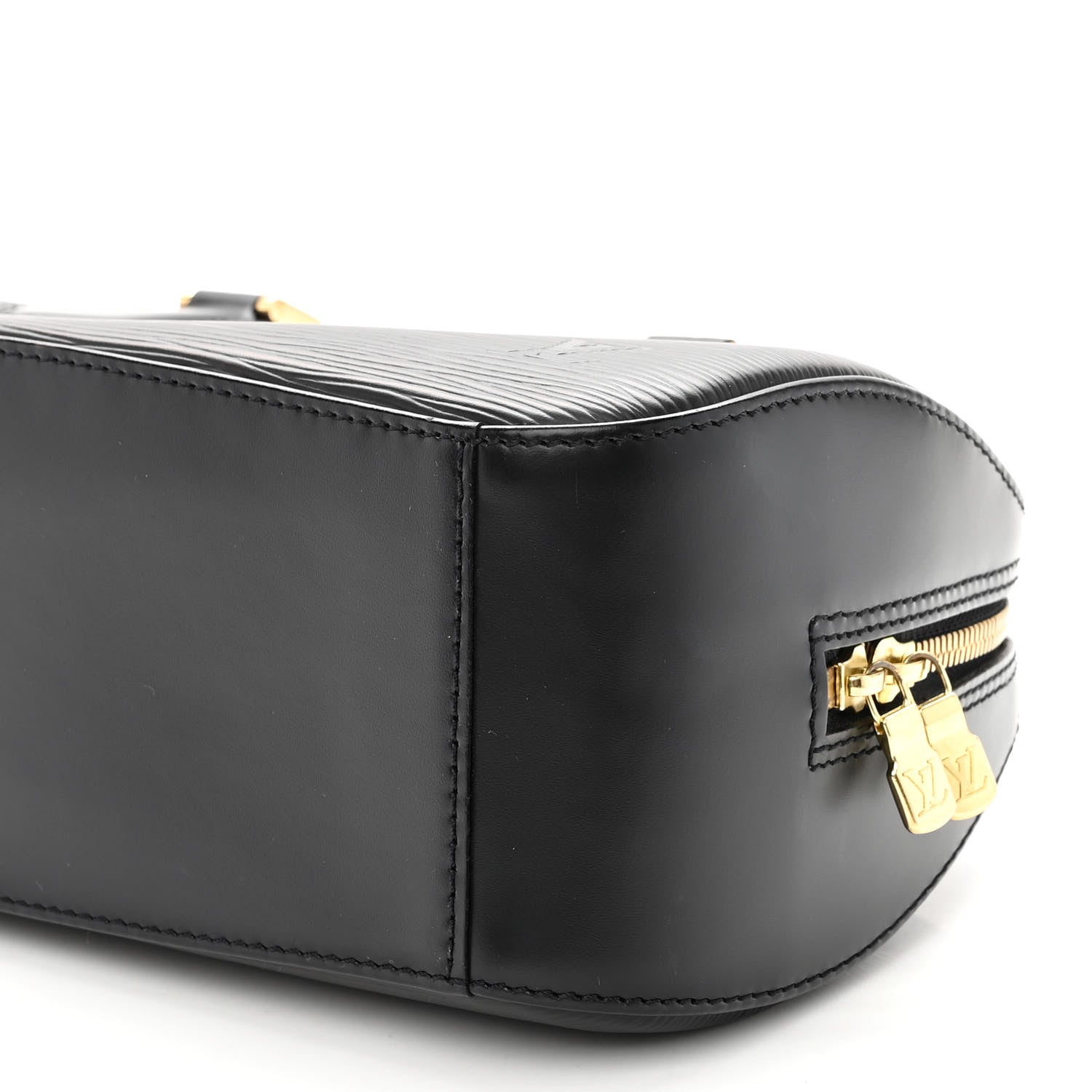 Louis Vuitton Epi Jasmin Black 9 of 9