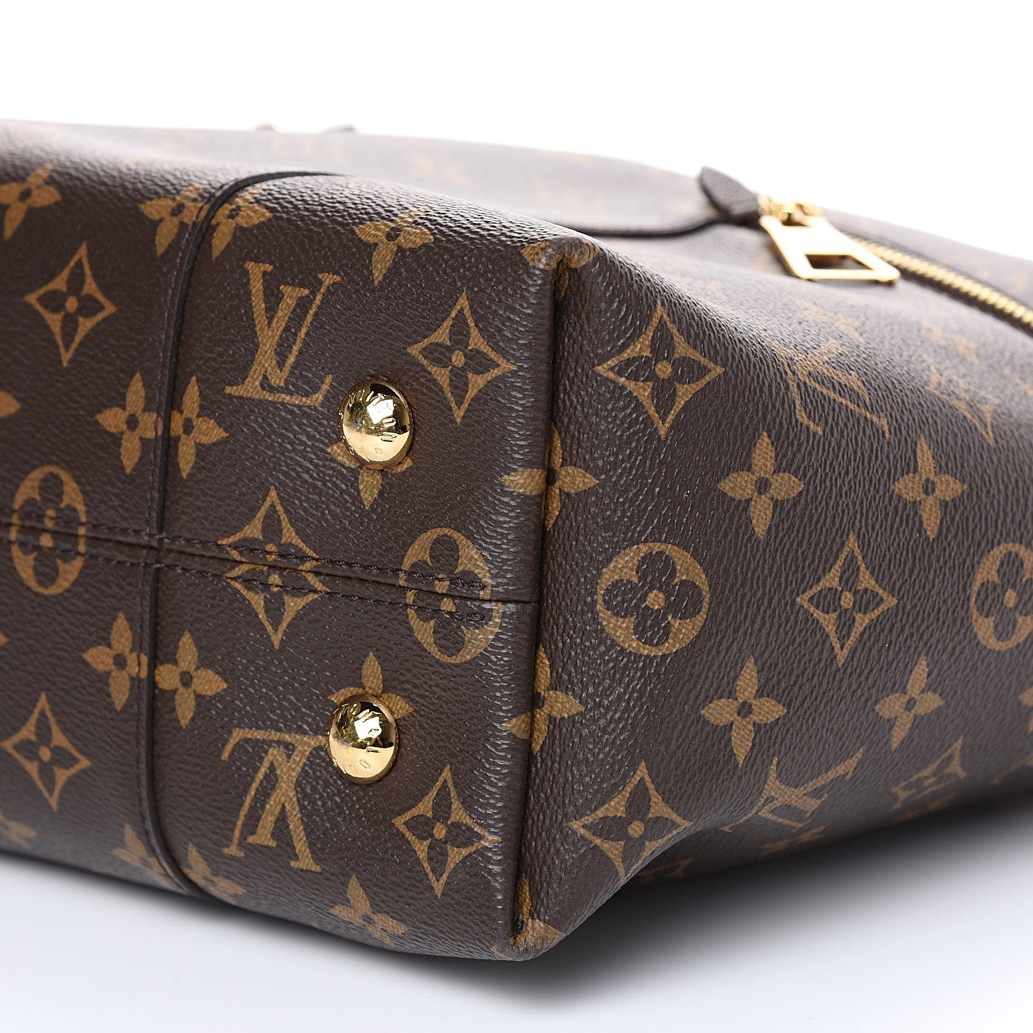 Louis Vuitton Monogram Melie 8 of 10