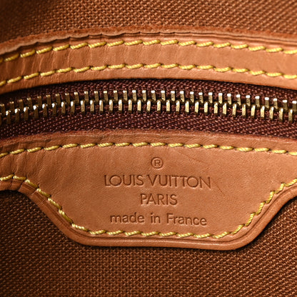 Louis Vuitton Monogram Mini Looping 6 of 8
