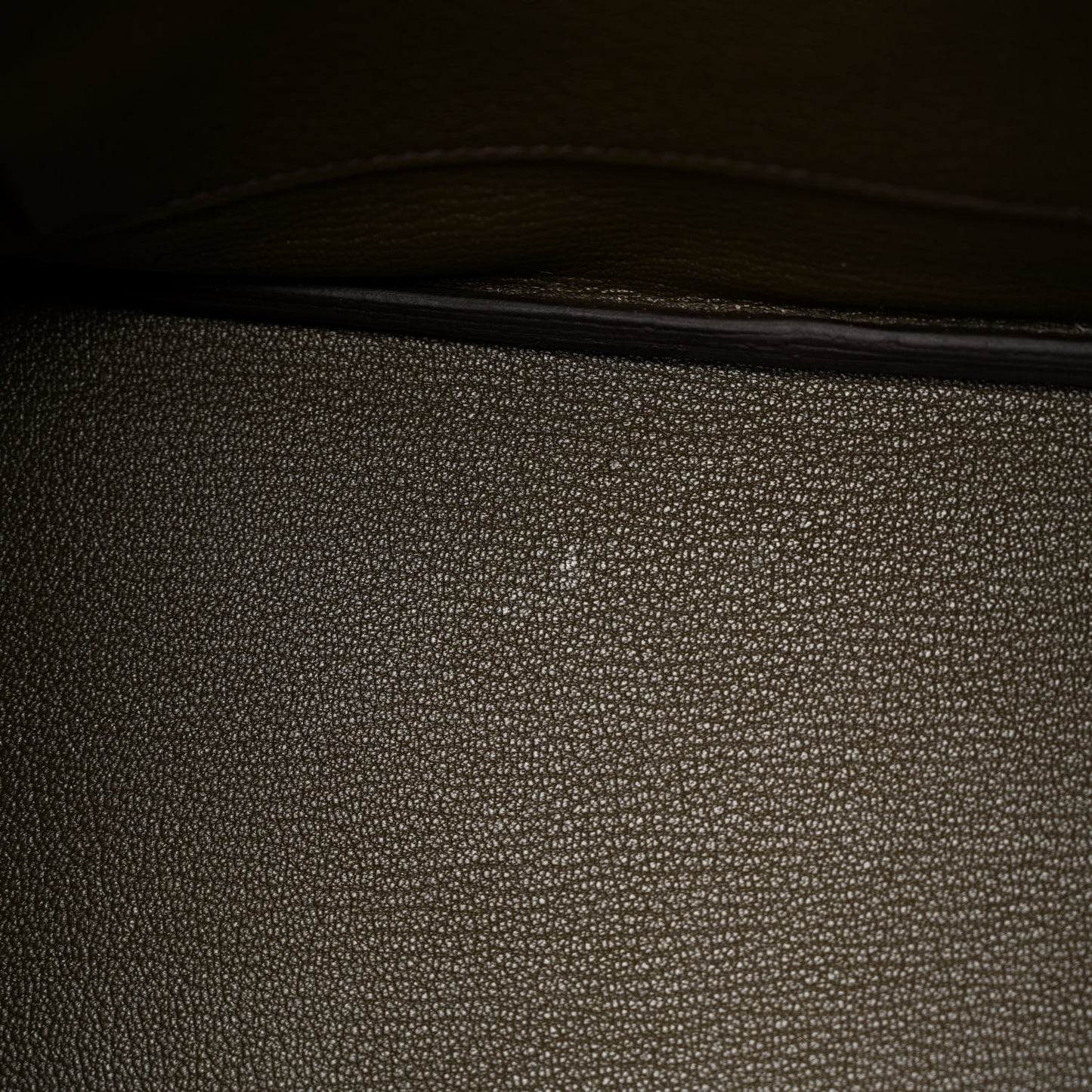 Togo Birkin 30 Eucalyptus