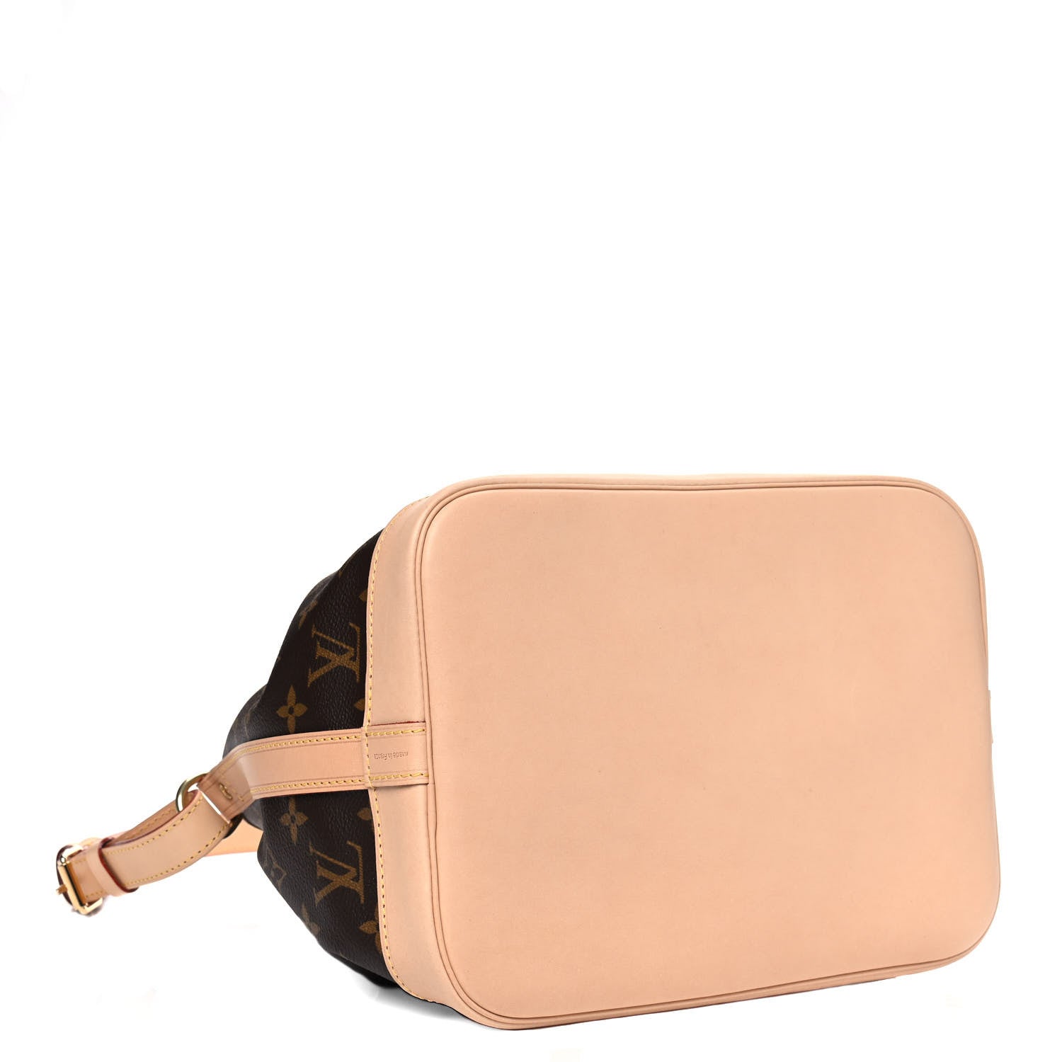 Louis Vuitton Monogram Petit Noe NM 3 of 4