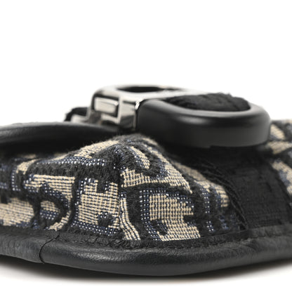 Christian Dior Oblique Dior 8 Airpods Pro Case Blue 9 of 10