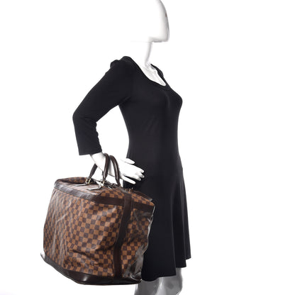 Louis Vuitton Damier Ebene Grimaud 2 of 21
