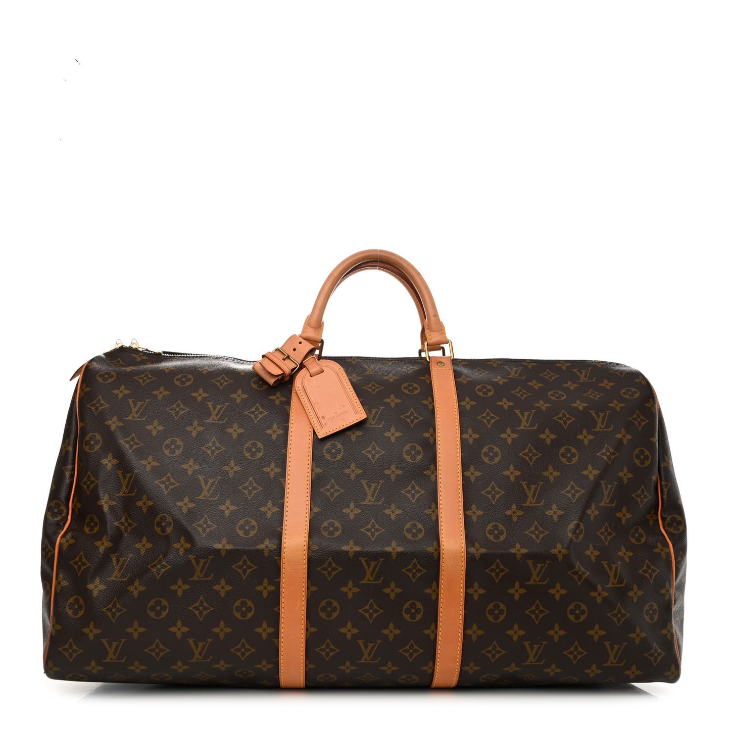 Monogram Keepall 60