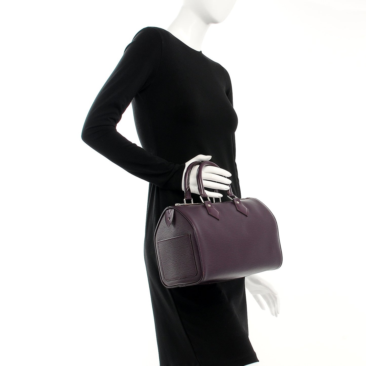Epi Speedy 25 Cassis