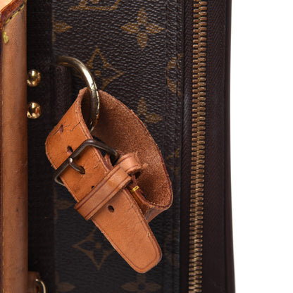 Louis Vuitton Monogram Pegase 55 33 of 45