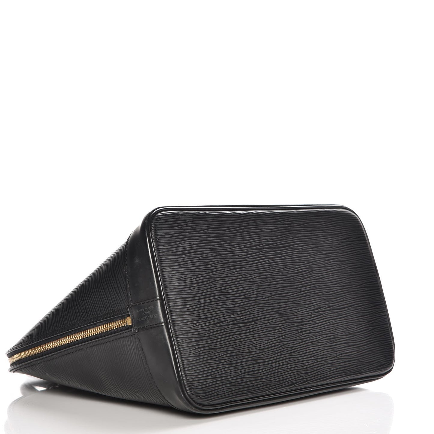 Epi Alma PM Black