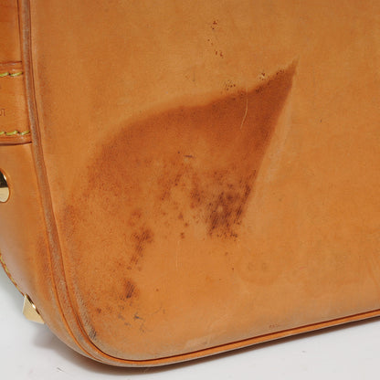 Louis Vuitton Monogram Multicolor Alma White 5 of 8