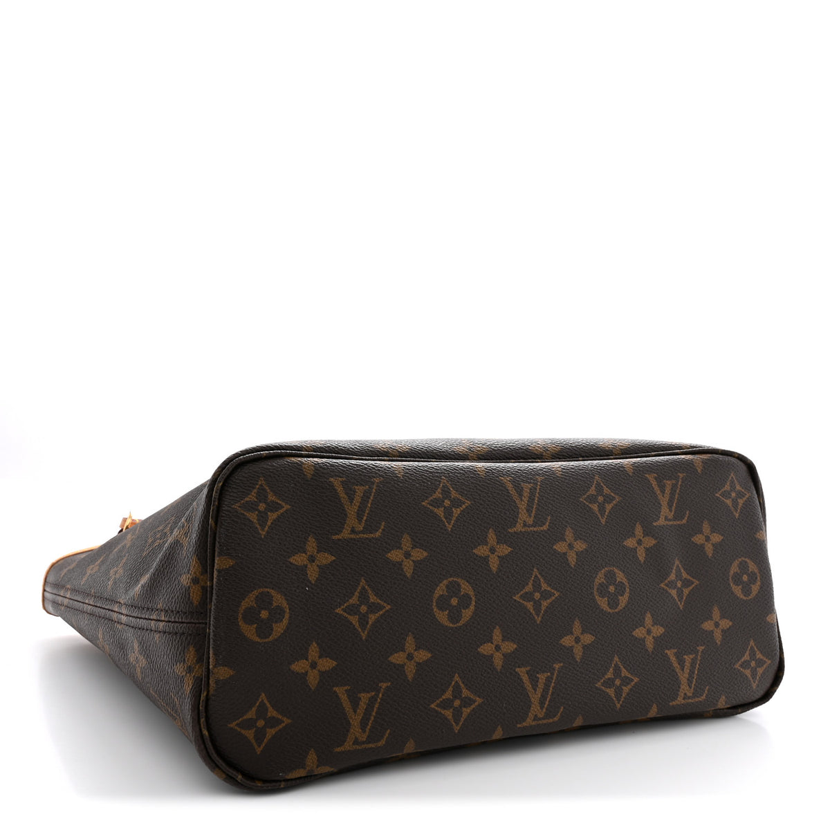 Louis Vuitton Monogram Neo Neverfull PM Pivoine 4 of 10