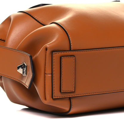 Givenchy Calfskin Small Soft Antigona Tan 8 of 9