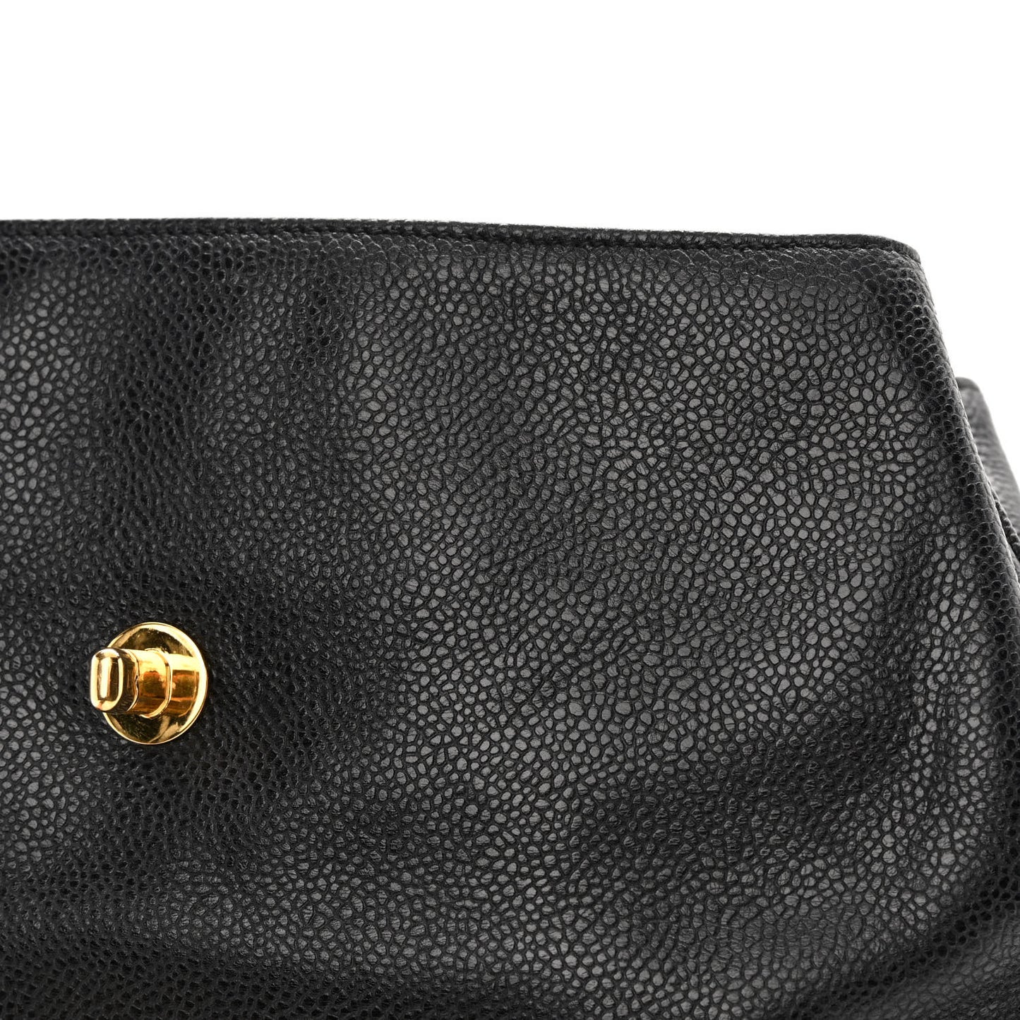 Caviar CC Backpack Black