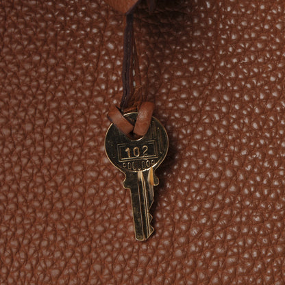 Hermes Togo Birkin 35 Gold 12 of 33