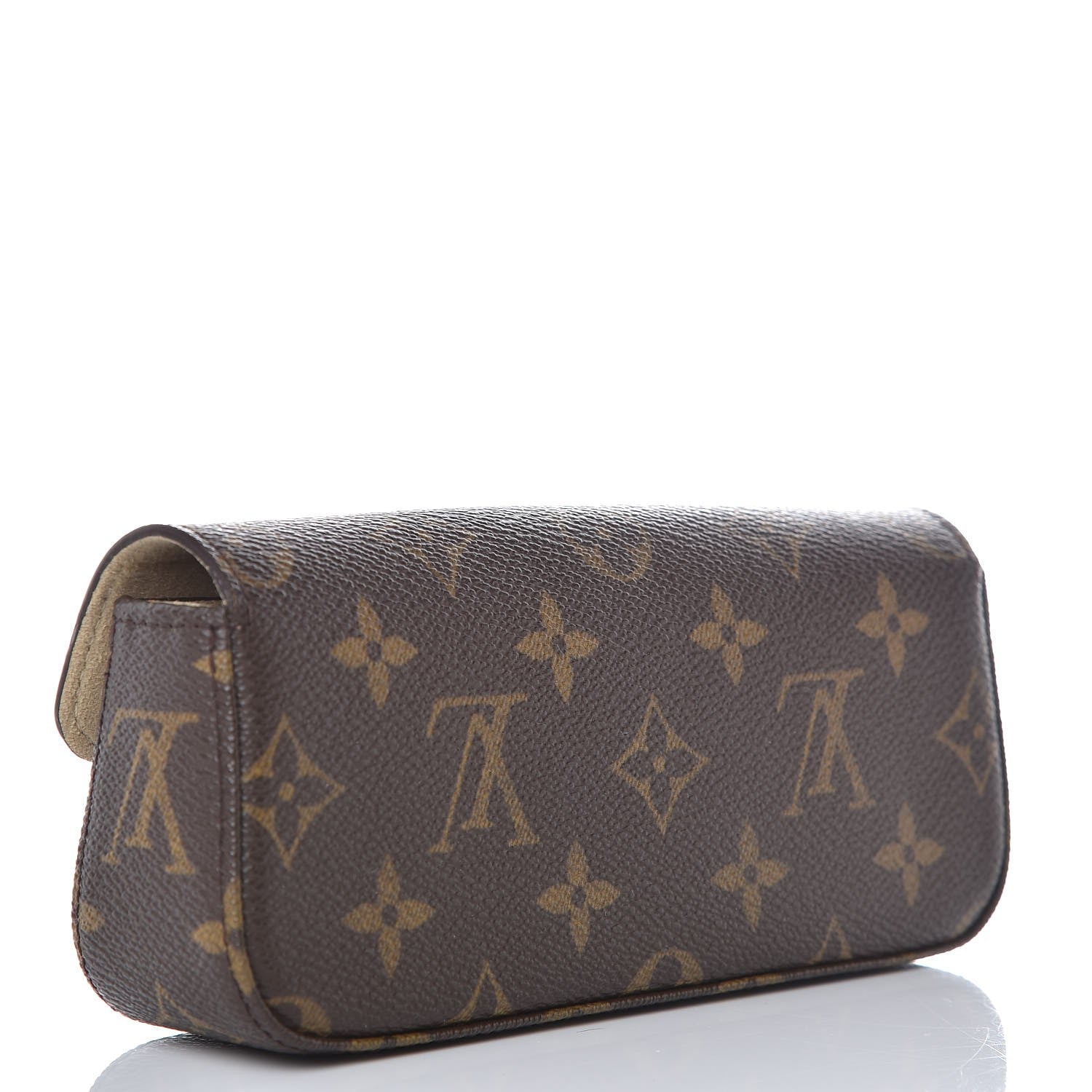 Louis Vuitton Monogram Koala Pochette Lunettes Sunglass Case 3 of 6