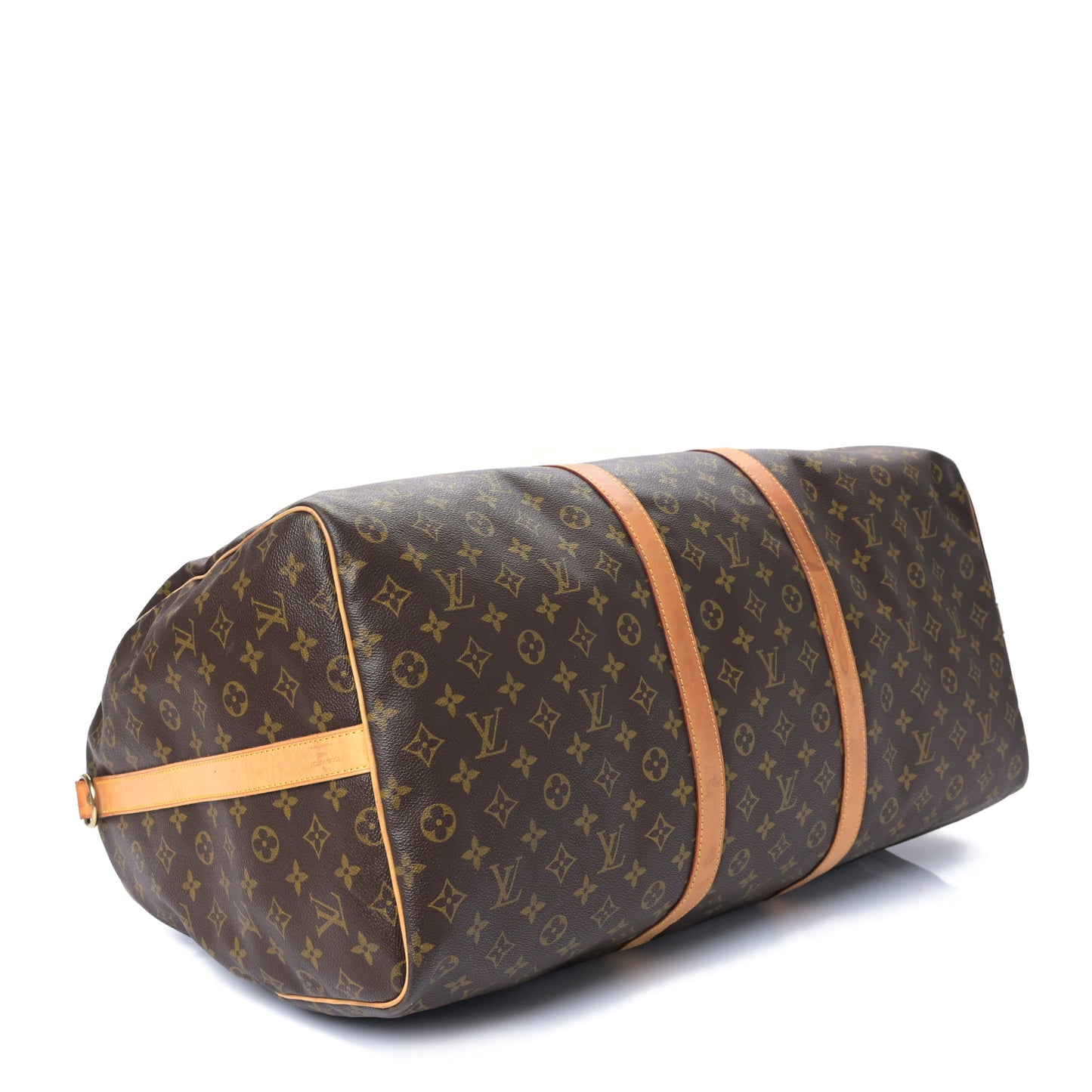 Monogram Keepall Bandouliere 60